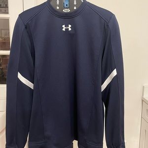 Under Armour Cold Gear Pullover